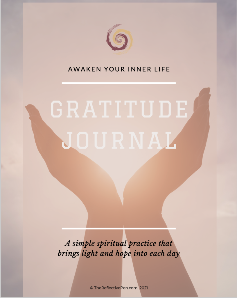 gratitude cover